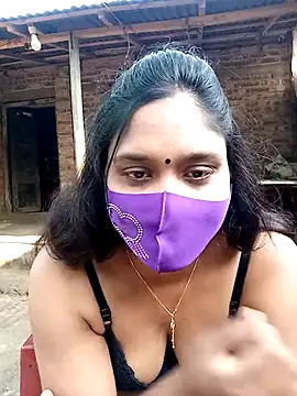 Hot Maleka online show from February 24, 2:40 am