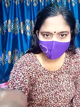 Hot Maleka online show from February 25, 1:52 am