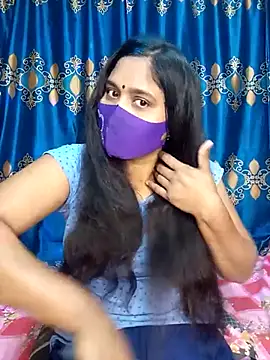 Hot Maleka online show from March 5, 2:03 am