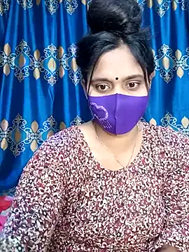 Hot Maleka online show from March 8, 1:47 pm