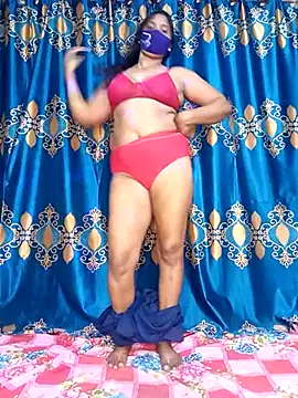 Hot Maleka online show from March 11, 6:00 am