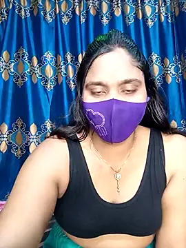 Hot Maleka online show from March 13, 1:18 pm