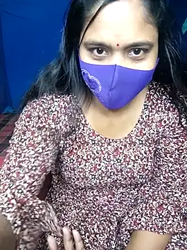 Hot Maleka online show from March 19, 2:37 am