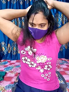 Hot Maleka online show from March 23, 1:20 am
