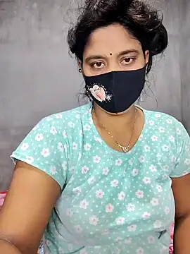 Hot Maleka online show from September 18, 1:40 am