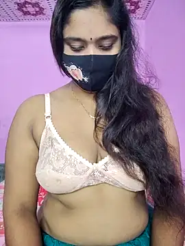 Hot Maleka online show from October 4, 1:47 am