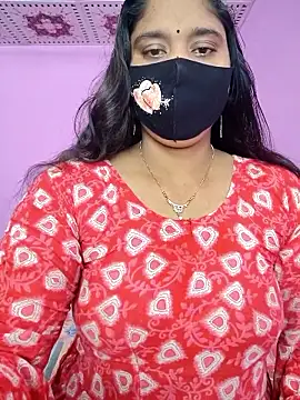 Hot Maleka online show from October 10, 1:26 am