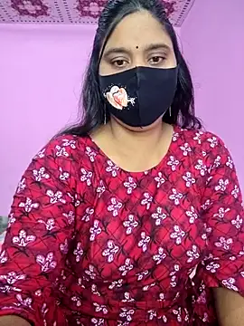 Hot Maleka online show from October 13, 1:27 am