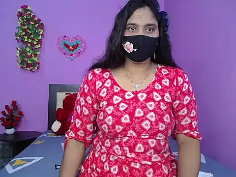 Hot Maleka online show from October 31, 2:34 am