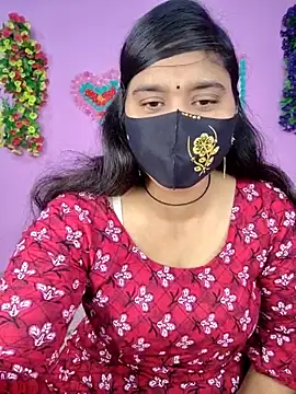 Hot Maleka online show from December 14, 1:11 am