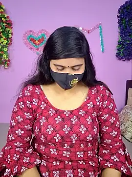 Hot Maleka online show from December 22, 1:52 pm