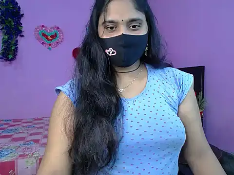 Hot Maleka online show from April 4, 4:48 pm