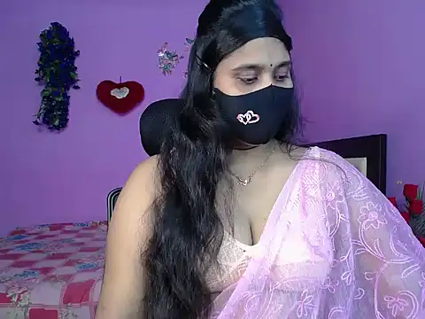 Hot Maleka online show from May 14, 4:47 pm