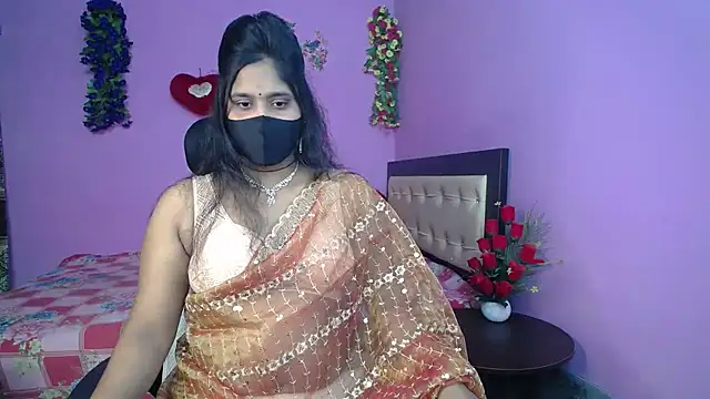 Hot Maleka online show from June 7, 5:06 pm