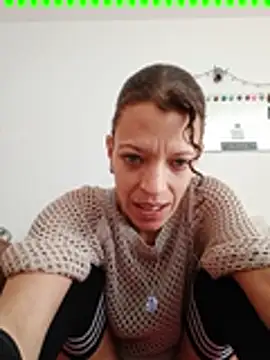 prettyblueeyes420 online show from January 10, 10:28 am