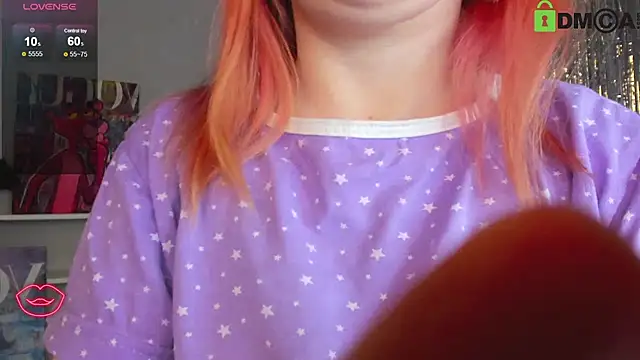 Sara Robinson online show from February 3, 1:19 pm