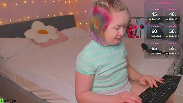 Sara Robinson online show from February 3, 6:22 am