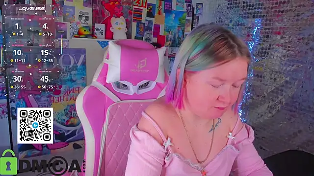 Sara Robinson online show from February 9, 6:06 am