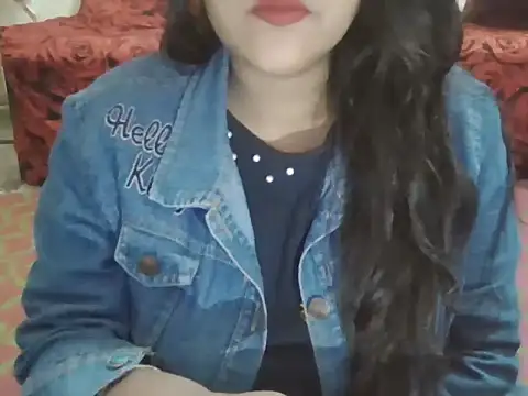 SEXY MEHAK097 online show from January 29, 10:22 pm