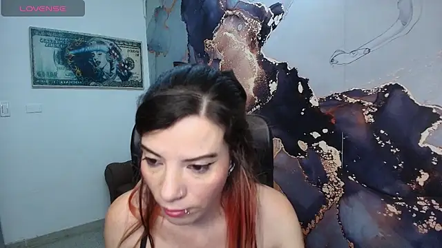 Snapshot of DanaaRey chatting on September 22, 11:12 am DanaaRey online show from September 22, 11:12 am