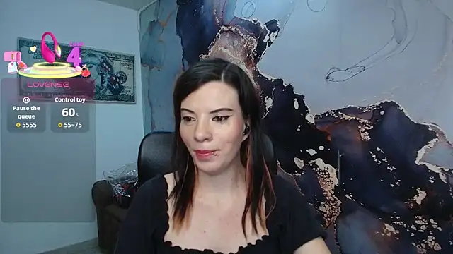 Snapshot of DanaaRey chatting on September 24, 11:24 am DanaaRey online show from September 24, 11:24 am