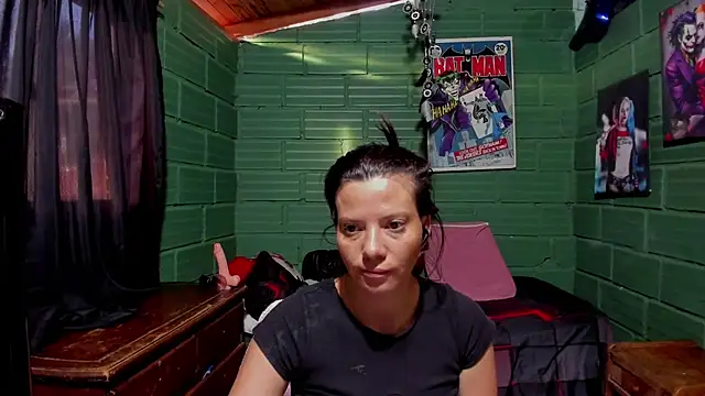 DanaaRey online show from July 16, 11:27 am