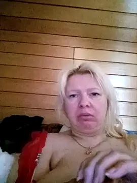 Lauri scherri online show from September 27, 11:48 am