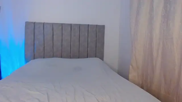 Dangerouspassion777 online show from February 24, 2:31 am