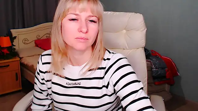 Incredible Ariela online show from January 18, 12:36 pm