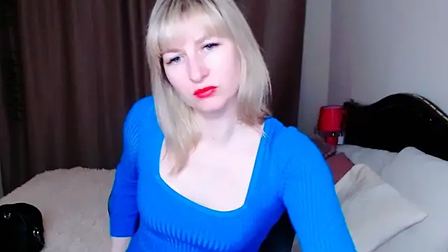 Incredible Ariela online show from January 20, 3:28 pm