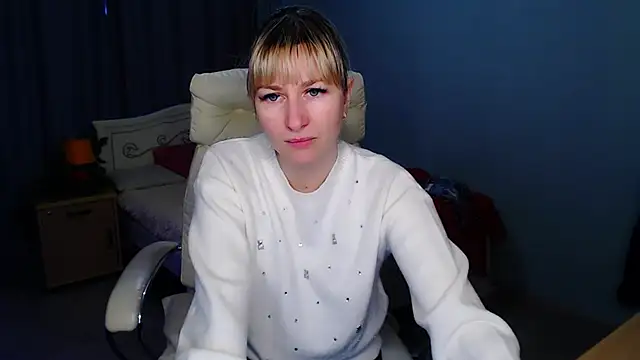 Incredible Ariela online show from January 22, 11:01 am