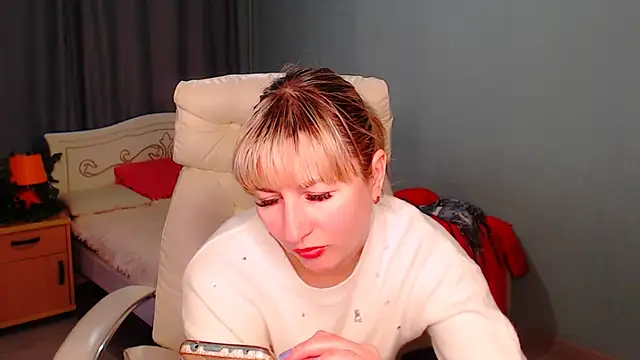 Incredible Ariela online show from January 22, 5:06 pm