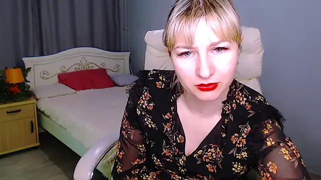 Incredible Ariela online show from January 22, 8:06 pm