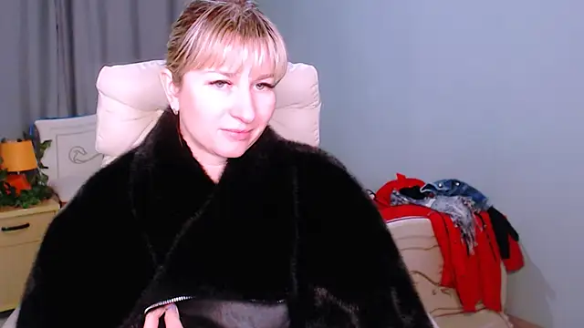 Incredible Ariela online show from January 22, 11:10 pm