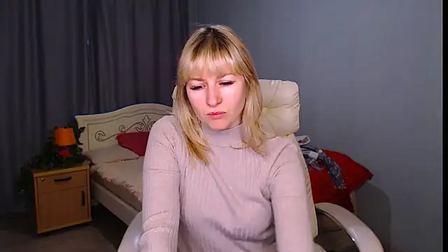 Incredible Ariela online show from January 24, 8:02 am