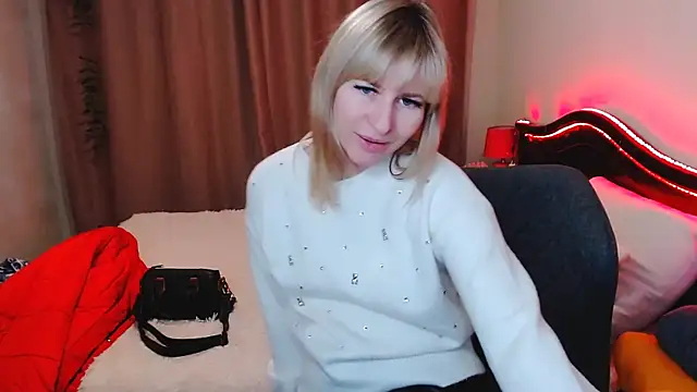 Incredible Ariela online show from January 27, 1:52 pm