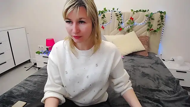 Incredible Ariela online show from February 12, 12:44 pm