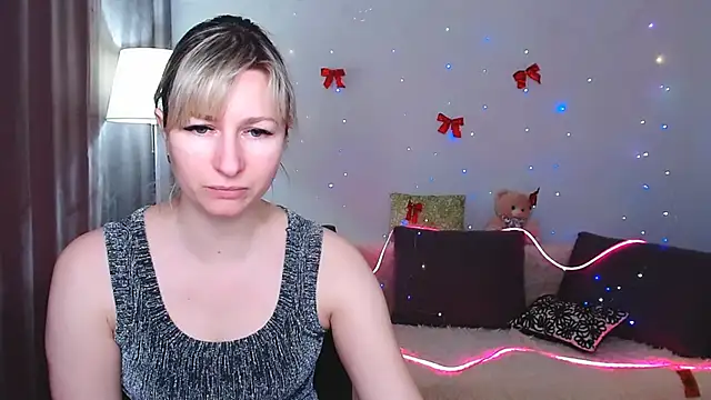 Incredible Ariela online show from February 13, 11:39 am