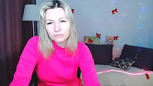 Incredible Ariela online show from February 14, 11:53 am