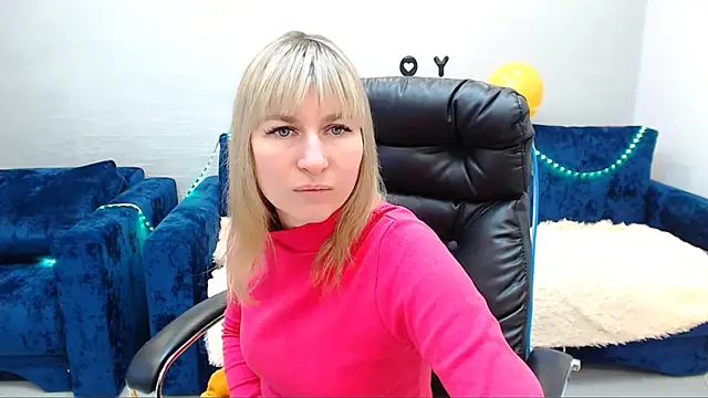 Incredible Ariela online show from February 22, 1:57 pm