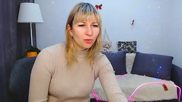 Incredible Ariela online show from March 4, 11:19 am