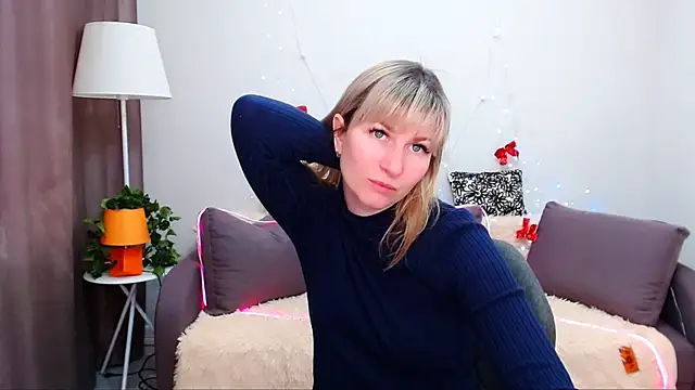 Incredible Ariela online show from March 22, 12:14 pm