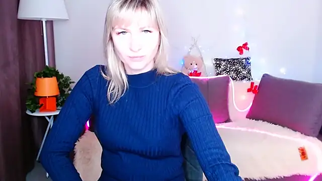 Incredible Ariela online show from March 22, 3:20 pm