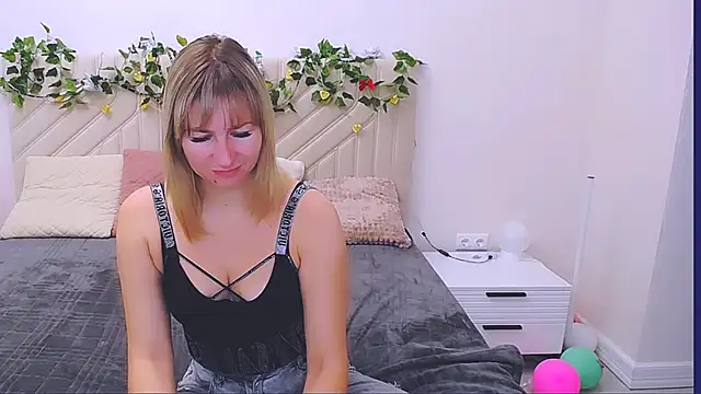 Incredible Ariela online show from September 16, 5:41 am