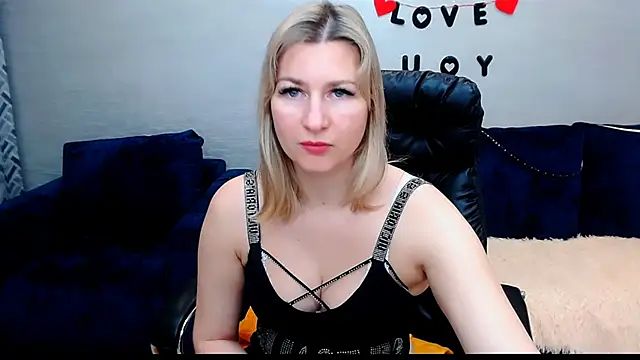 Incredible Ariela online show from December 1, 9:14 am