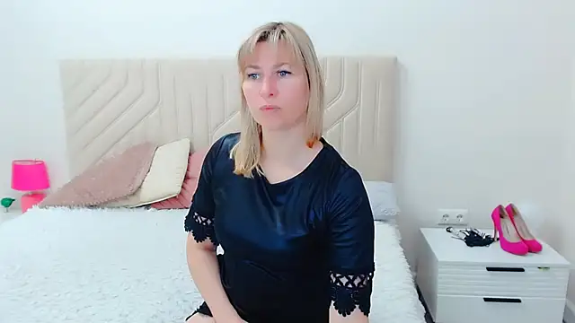 Incredible Ariela online show from July 9, 10:19 am