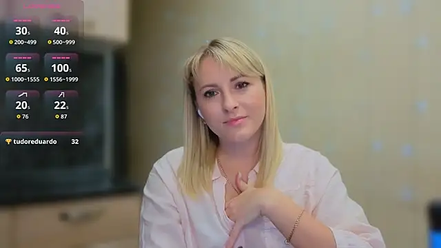 Smoorodinkaa online show from October 11, 8:51 pm