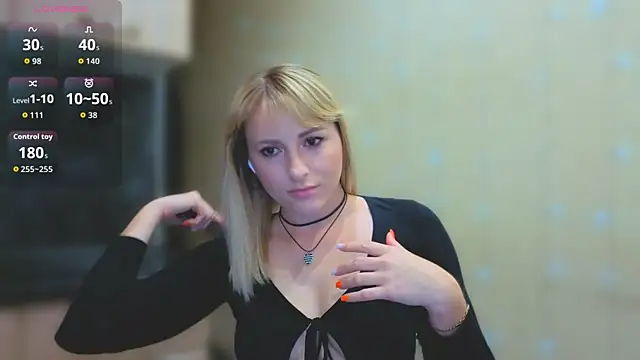 Smoorodinkaa online show from October 24, 8:49 pm