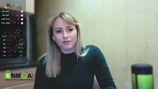 Snapshot of Smoorodinkaa chatting on February 28, 8:43 pm Smoorodinkaa online show from February 28, 8:43 pm