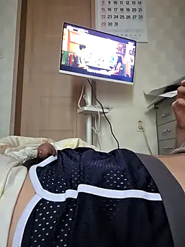 ghghag online show from March 7, 1:46 am